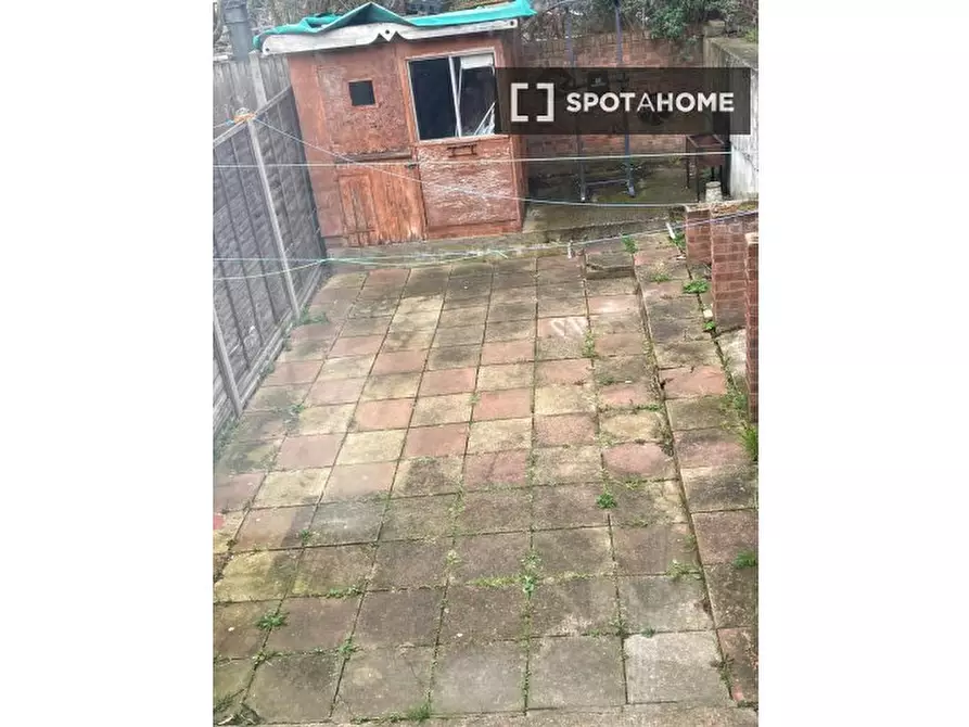 Immagine 6 di Camera condivisa in affitto  in Keogh Rd a Stratford