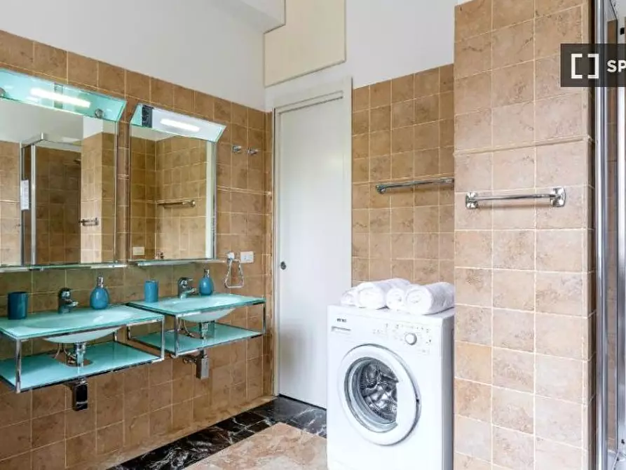 Immagine 3 di Appartamento in affitto  in Piazza Sant'Ambrogio a Milano