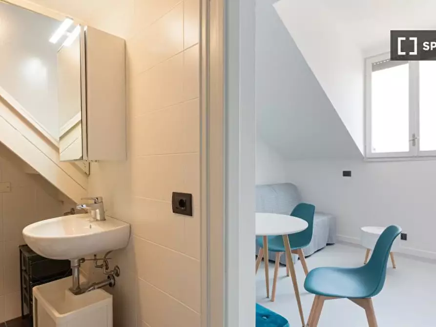 Immagine 12 di Ufficio in affitto  in Corso Magenta a Milano