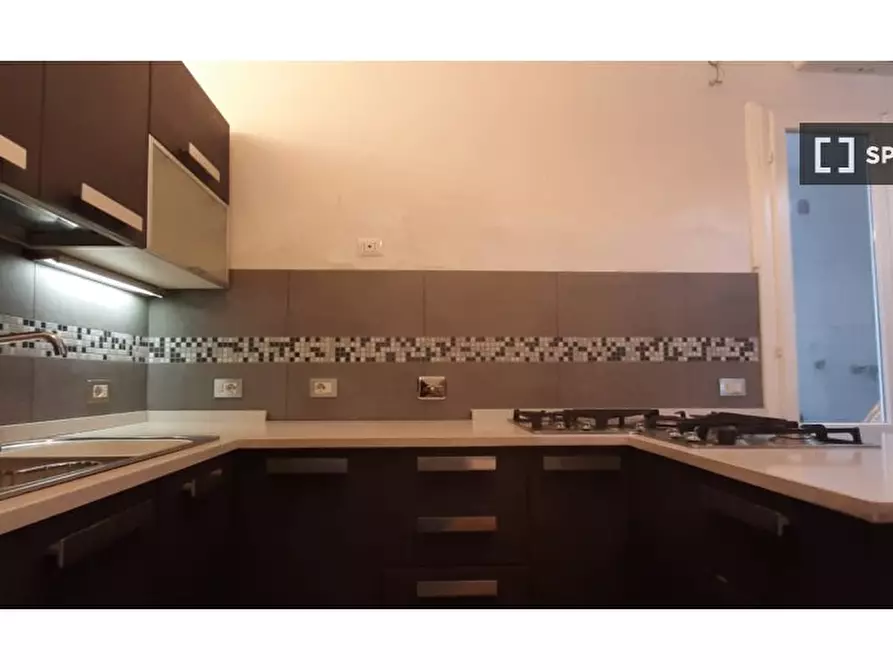 Immagine 13 di Camera condivisa in affitto  in Via di Santa Lucia a Firenze