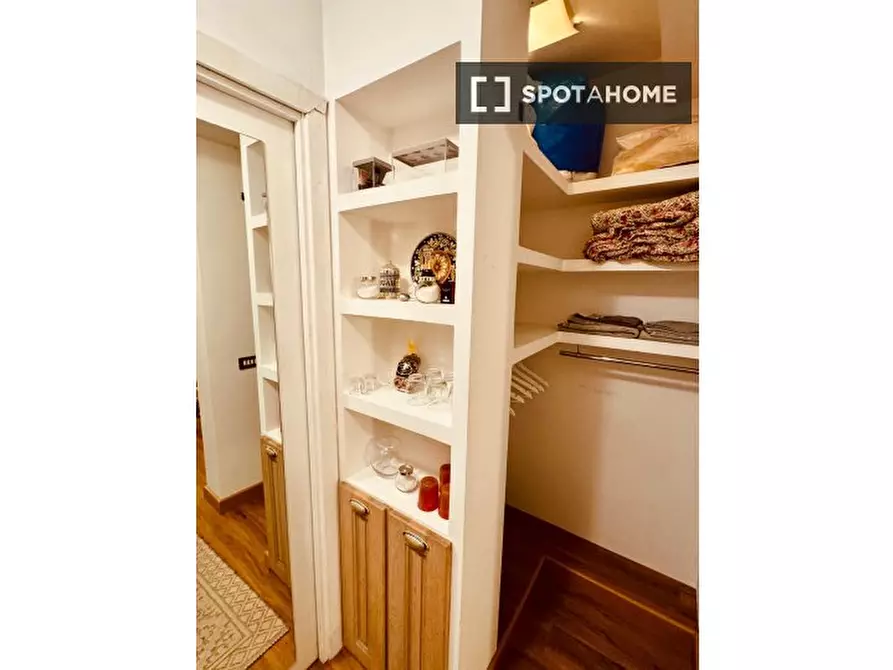 Immagine 12 di Ufficio in affitto  in Via Flaminia Nuova a Roma