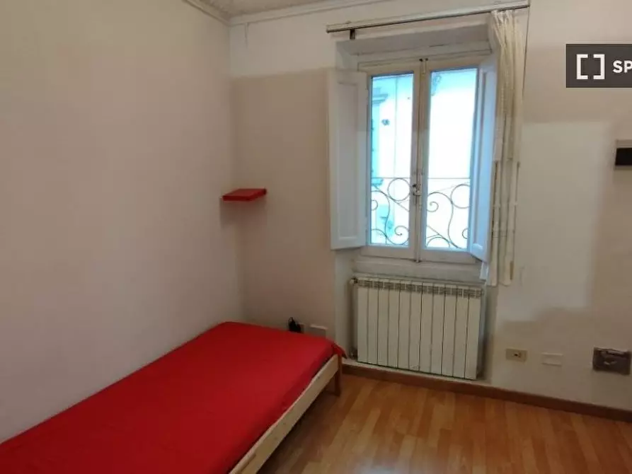 Immagine 2 di Camera condivisa in affitto  in Via Pisana a Firenze