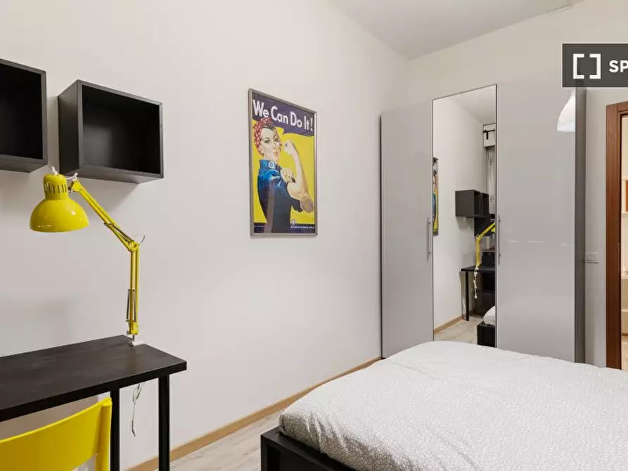 Immagine 3 di Camera condivisa in affitto  in Via Ernesto Breda a Milano