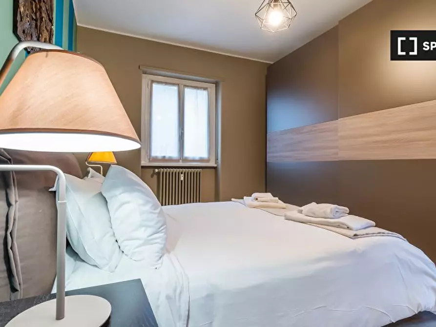 Immagine 5 di Appartamento in affitto  in Viale Zara a Milano