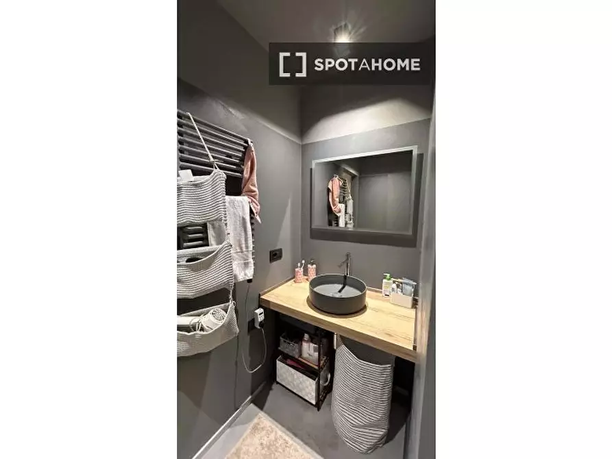 Immagine 14 di Appartamento in affitto  in Piazza Argentina a Milano