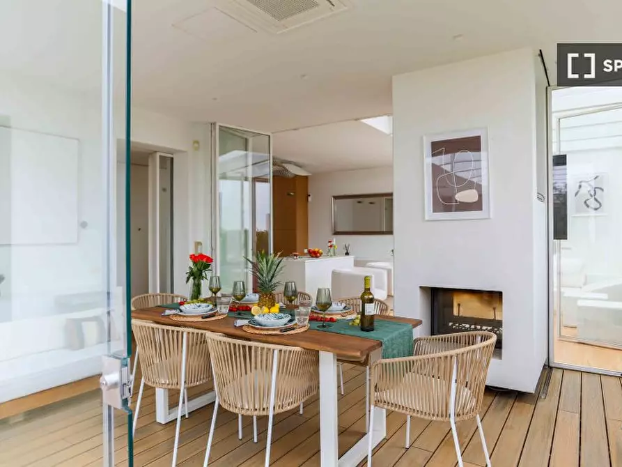 Immagine 14 di Appartamento in affitto  in Viale Cassala a Milano