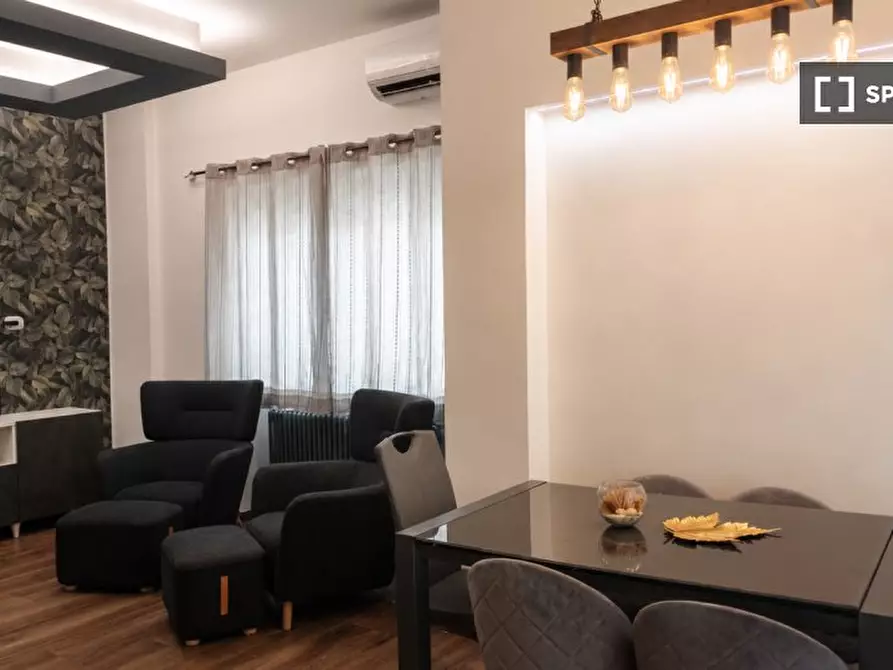 Immagine 10 di Appartamento in affitto  in Via dei Traghetti a Roma