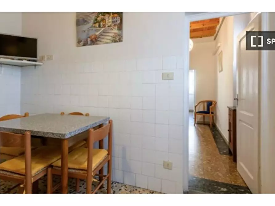 Immagine 7 di Appartamento in affitto  in Via Panzani a Firenze