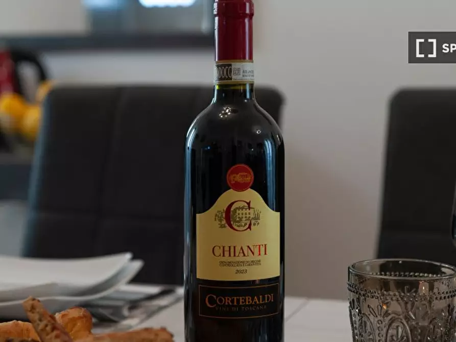 Immagine 13 di Appartamento in affitto  in Via dei Vanni a Firenze