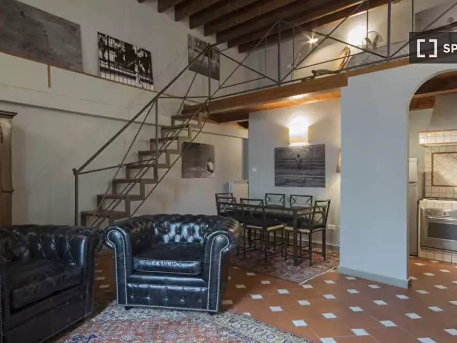 Immagine 1 di Appartamento in affitto  in Via Ghibellina a Firenze