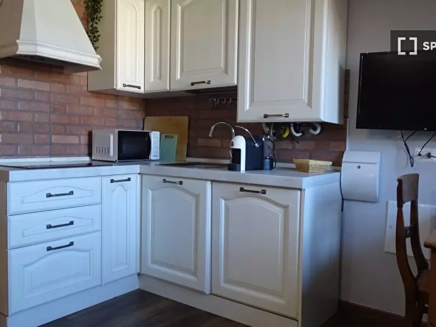 Immagine 7 di Ufficio in affitto  in C.so Giulio Cesare a Torino