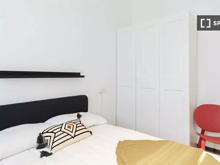 Immagine 14 di Camera condivisa in affitto  in Via Carlo Vittadini a Milano