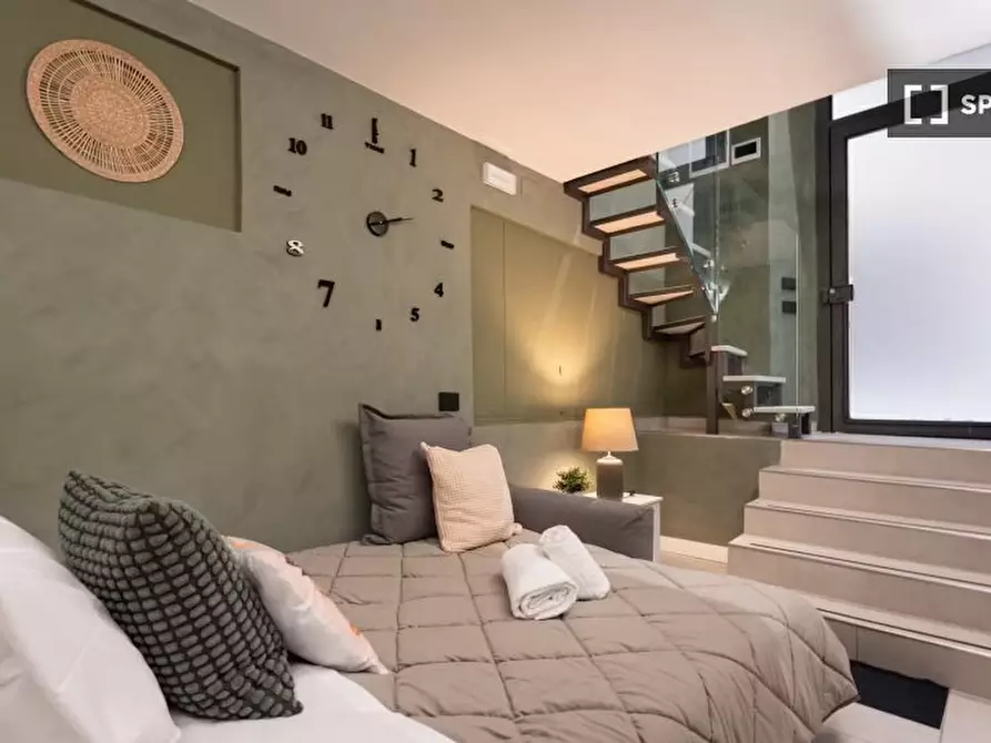 Immagine 3 di Appartamento in affitto  in Via della Vigna Vecchia a Firenze