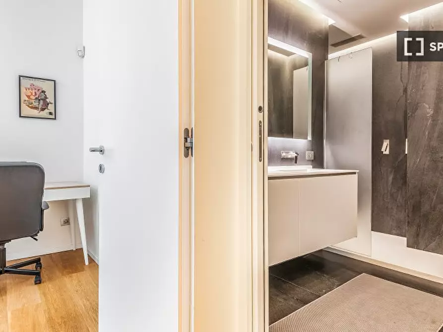 Immagine 12 di Appartamento in affitto  in Via Tommaso da Cazzaniga a Milano