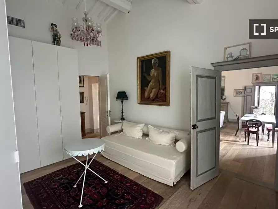 Immagine 18 di Appartamento in affitto  in Via dell'Osservatorio a Firenze