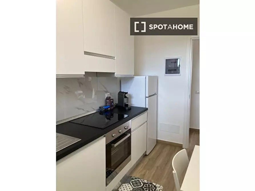 Immagine 6 di Ufficio in affitto  in Via Tommaso Grossi a Rho