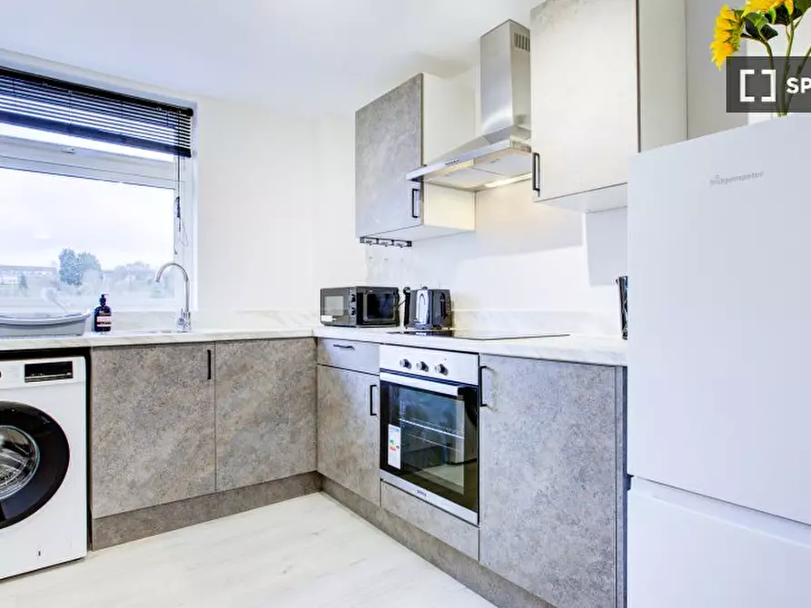 Immagine 16 di Appartamento in affitto  in Pettifer Way a High Wycombe