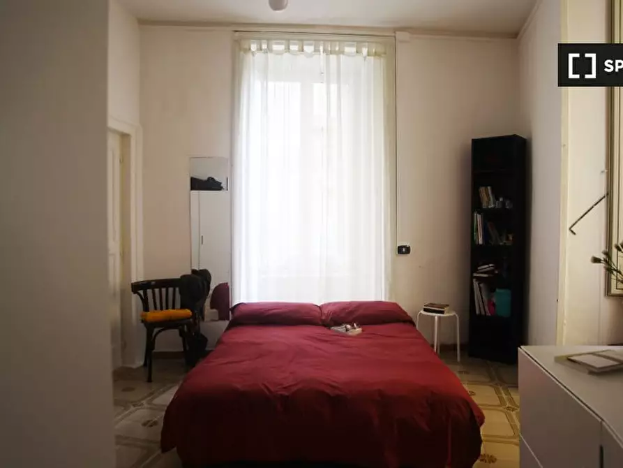 Immagine 10 di Appartamento in affitto  in Via Padre Francesco Denza a Napoli