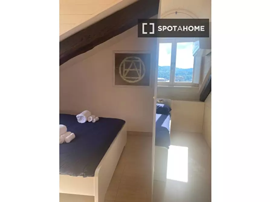Immagine 13 di Appartamento in affitto  in Via Paolo Sacchi a Torino