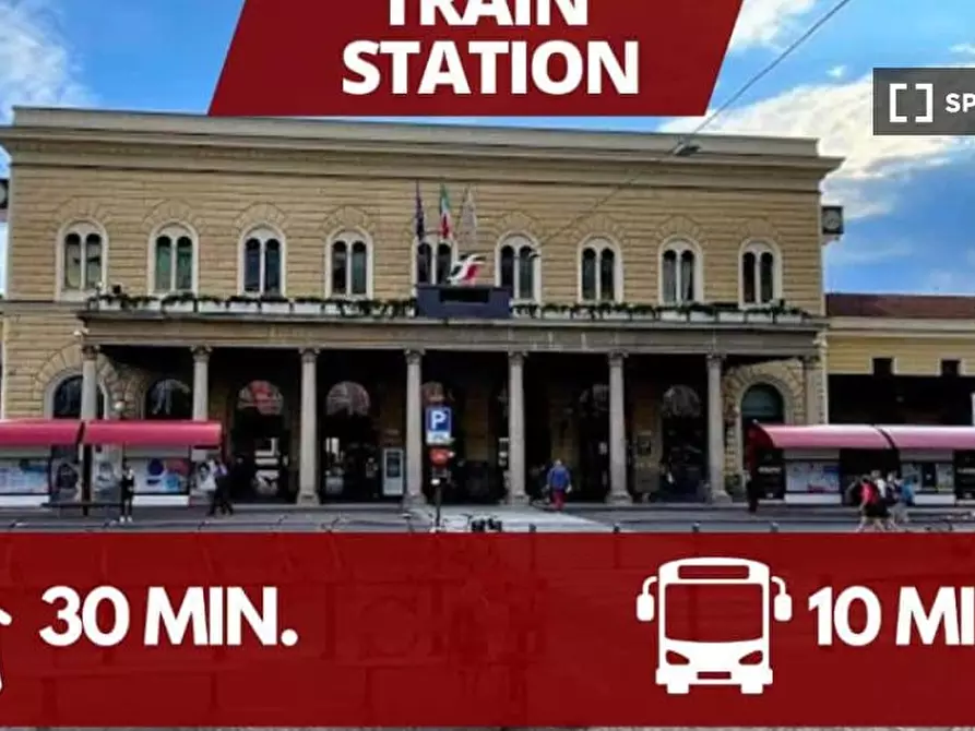 Immagine 18 di Appartamento in affitto  in Via Giovanni Garzoni a Bologna