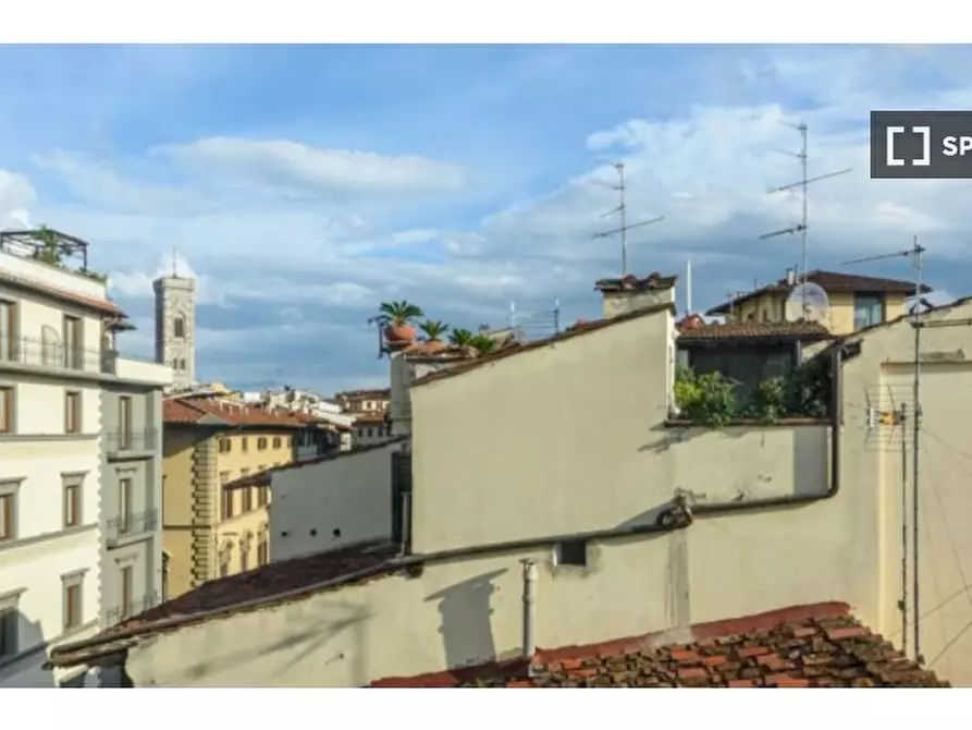 Immagine 19 di Appartamento in affitto  in Via Panzani a Firenze