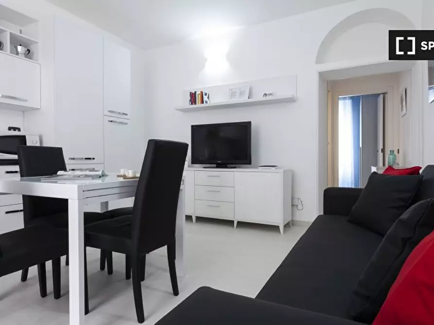 Immagine 11 di Appartamento in affitto  in Via Rosolino Pilo a Milano