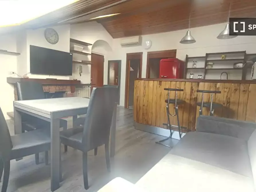 Immagine 2 di Appartamento in affitto  in Via Panfilo Castaldi a Milano