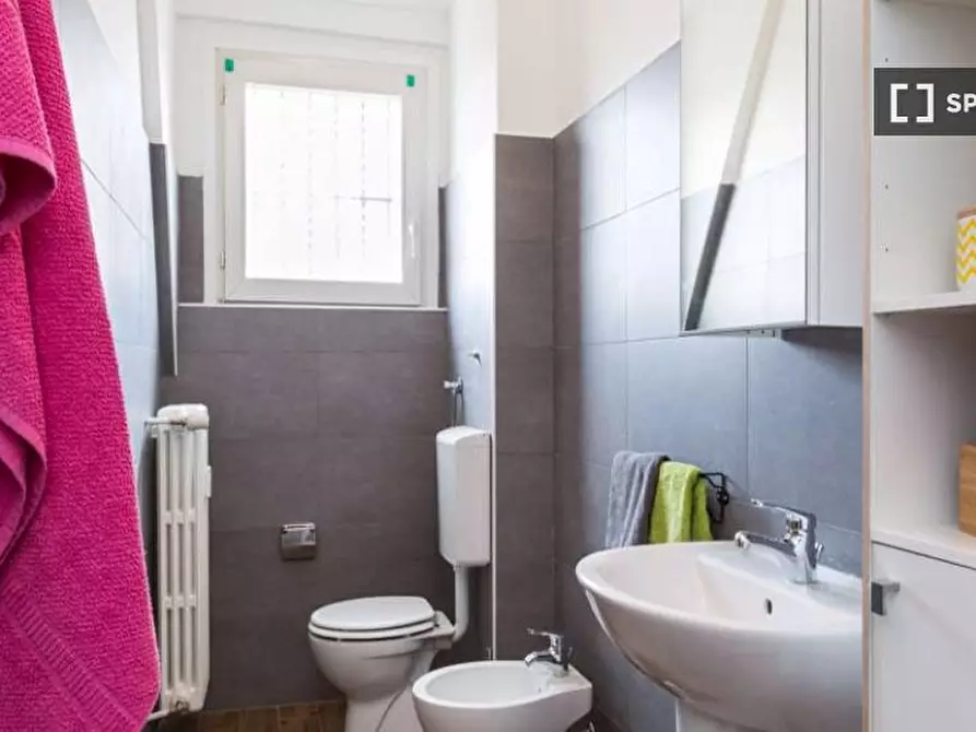 Immagine 11 di Camera condivisa in affitto  in Via Filippo Brunelleschi Milan a Buccinasco