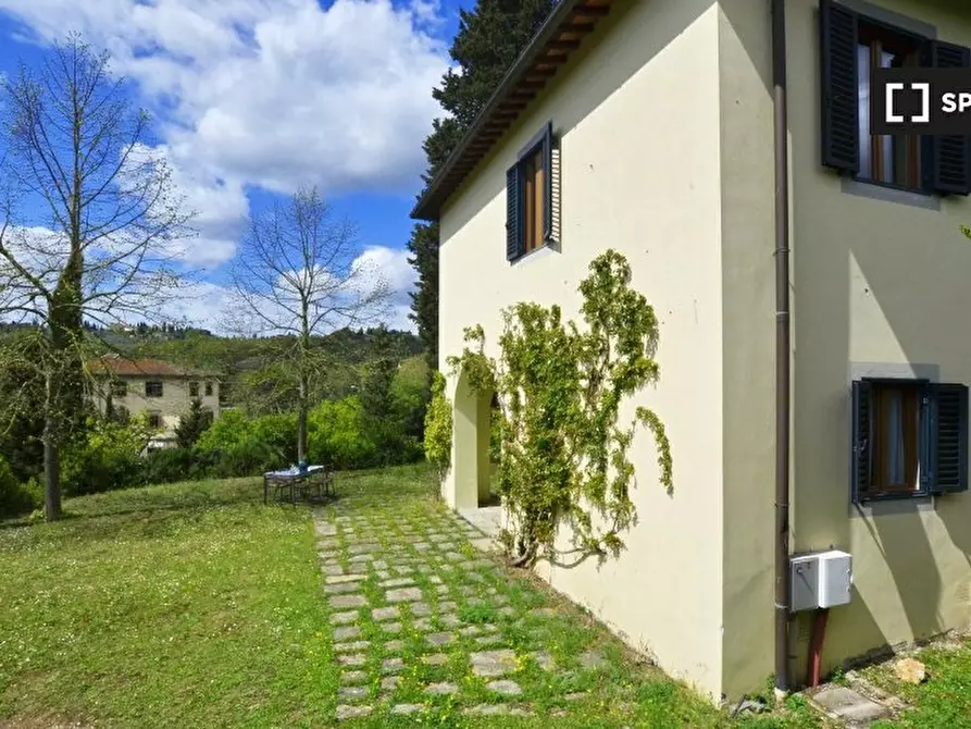 Immagine 8 di Appartamento in affitto  in Via Cassia a Impruneta