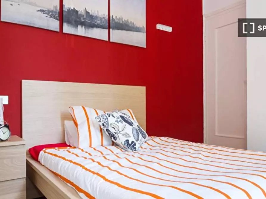 Immagine 3 di Camera condivisa in affitto  in Via Lepanto Milan a Milano