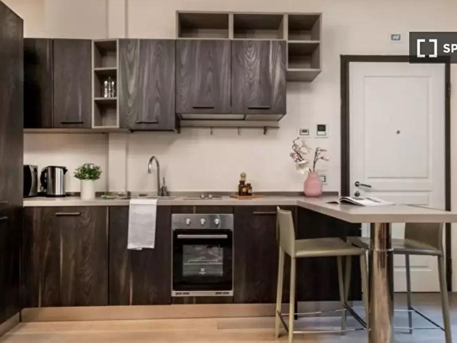 Immagine 11 di Appartamento in affitto  in Via del Bollo a Milano