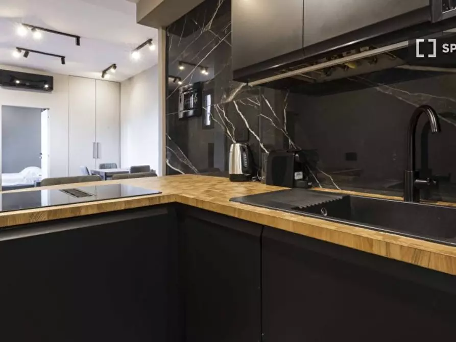 Immagine 8 di Appartamento in affitto  in Via dell'Anguillara a Firenze