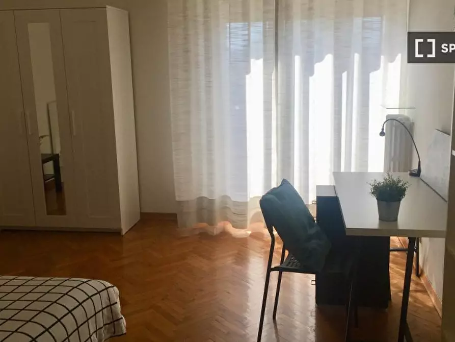 Immagine 14 di Camera condivisa in affitto  in VIA F. BARACCA a Firenze