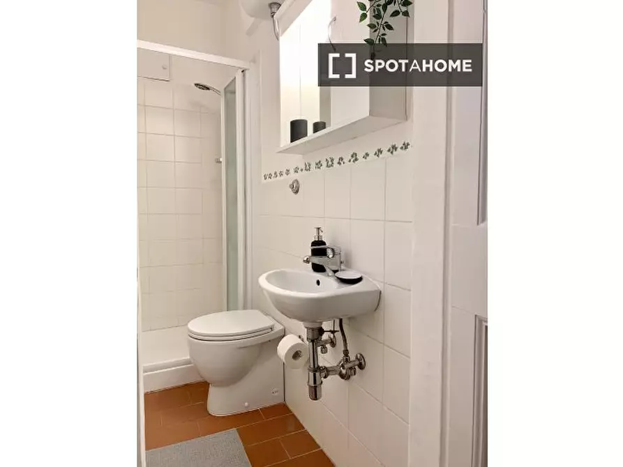Immagine 9 di Camera condivisa in affitto  in VIA S. ANTONINO (1) a Firenze