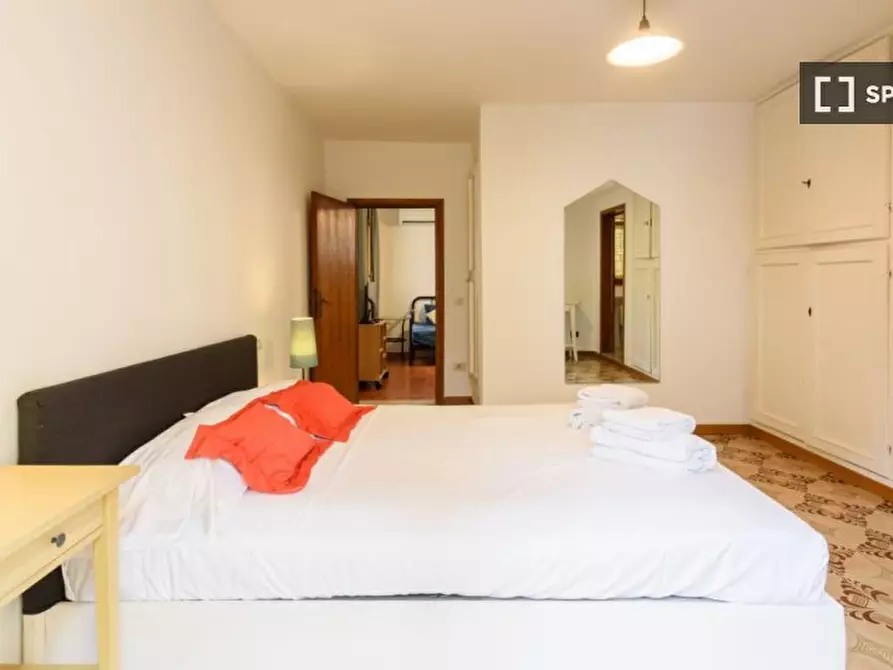 Immagine 8 di Appartamento in affitto  in Via Toscanella a Firenze