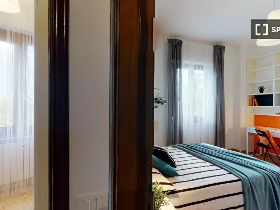 Immagine 14 di Camera condivisa in affitto  in EuropaC a Brescia