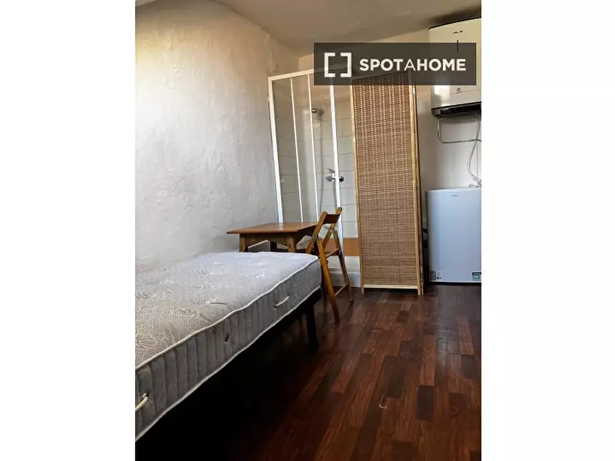 Immagine 1 di Ufficio in affitto  in Via Sant'Anselmo a Torino