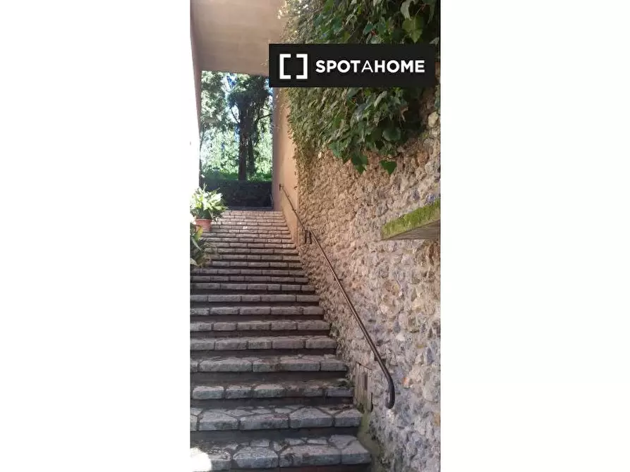 Immagine 17 di Camera condivisa in affitto  in Via del Beato Egidio a Perugia