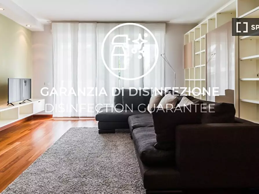 Immagine 2 di Appartamento in affitto  in Via Camillo Benso Conte di Cavour a Cernusco Sul Naviglio