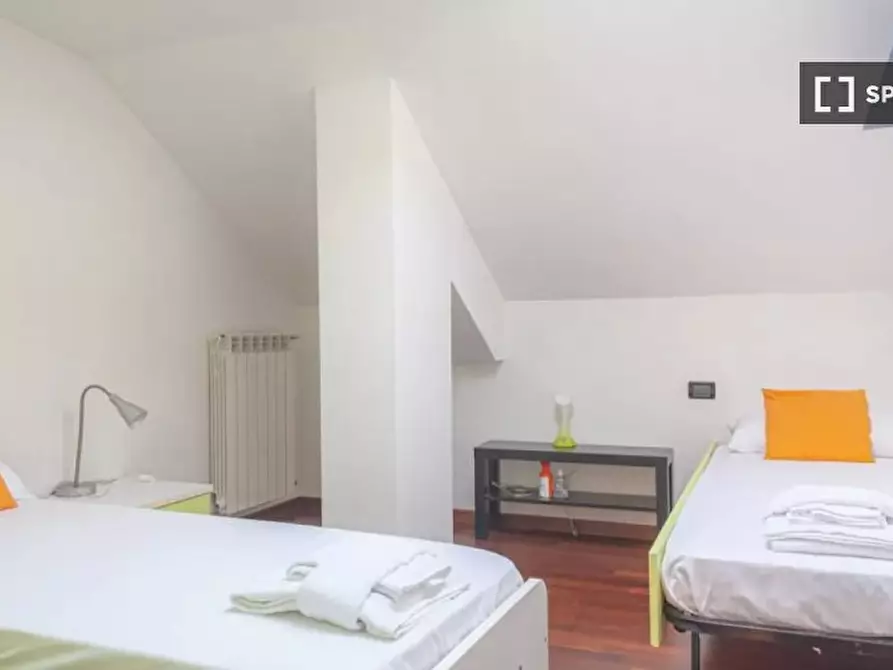 Immagine 14 di Appartamento in affitto  in Via Asiago a Milano