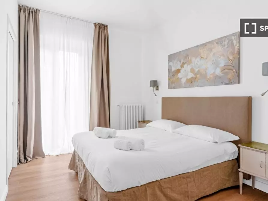 Immagine 8 di Appartamento in affitto  in Via Alfonso Capecelatro a Milano