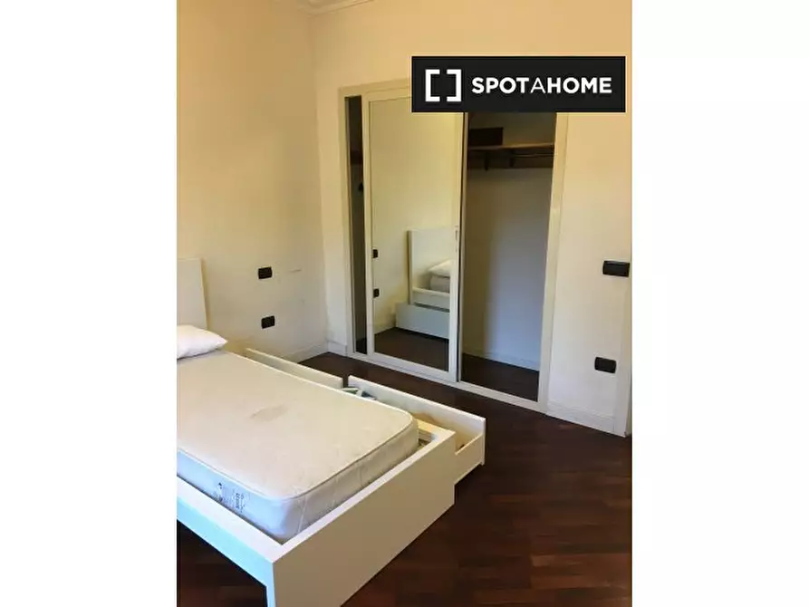 Immagine 6 di Camera condivisa in affitto  in Via Mario Gigante a Napoli