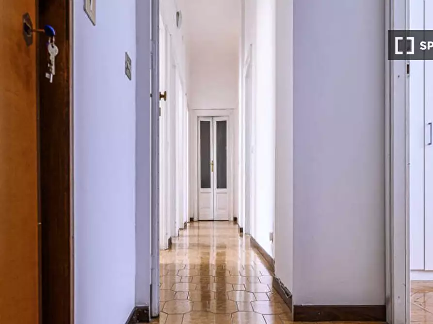 Immagine 14 di Camera condivisa in affitto  in Via Valenza a Milano