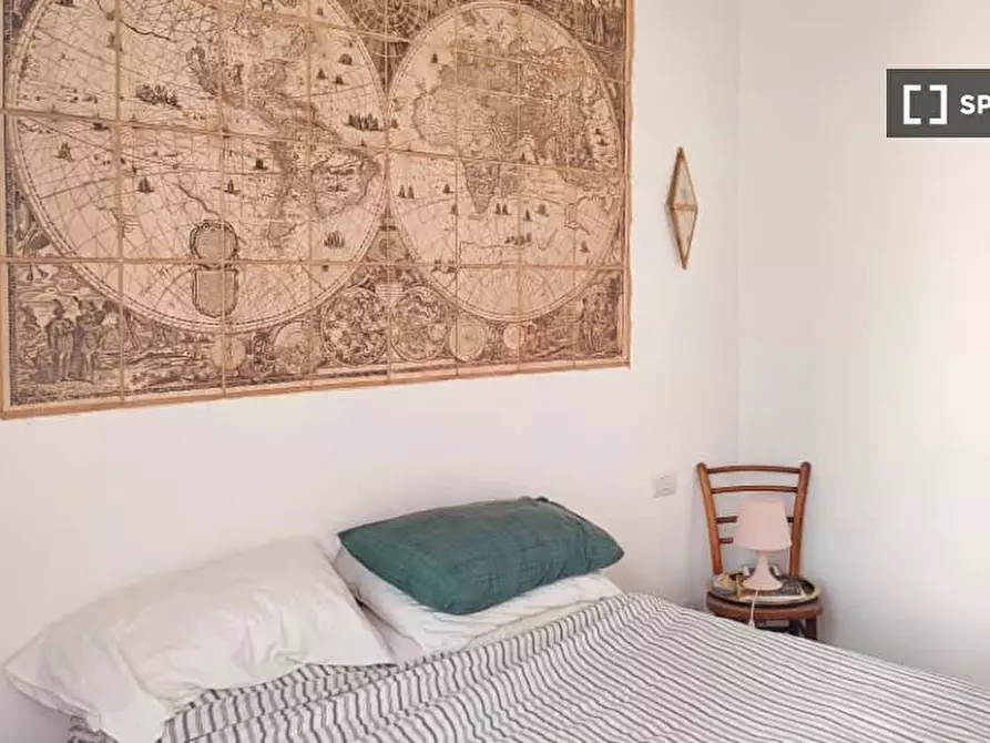 Immagine 12 di Appartamento in affitto  in Via Savona a Milano