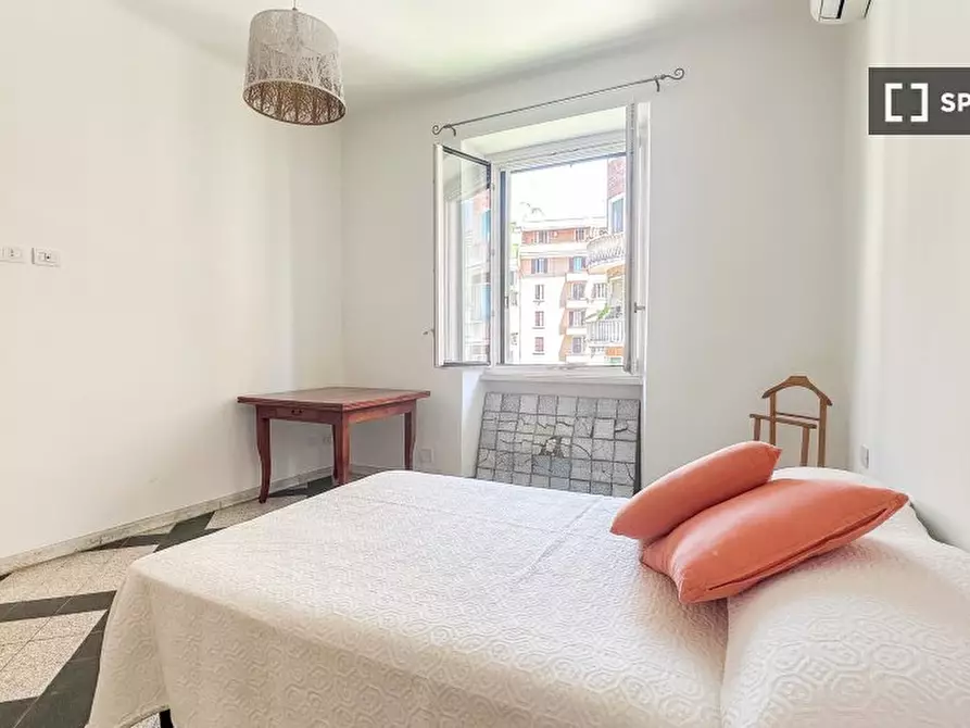 Immagine 14 di Appartamento in affitto  in Via Latina a Roma