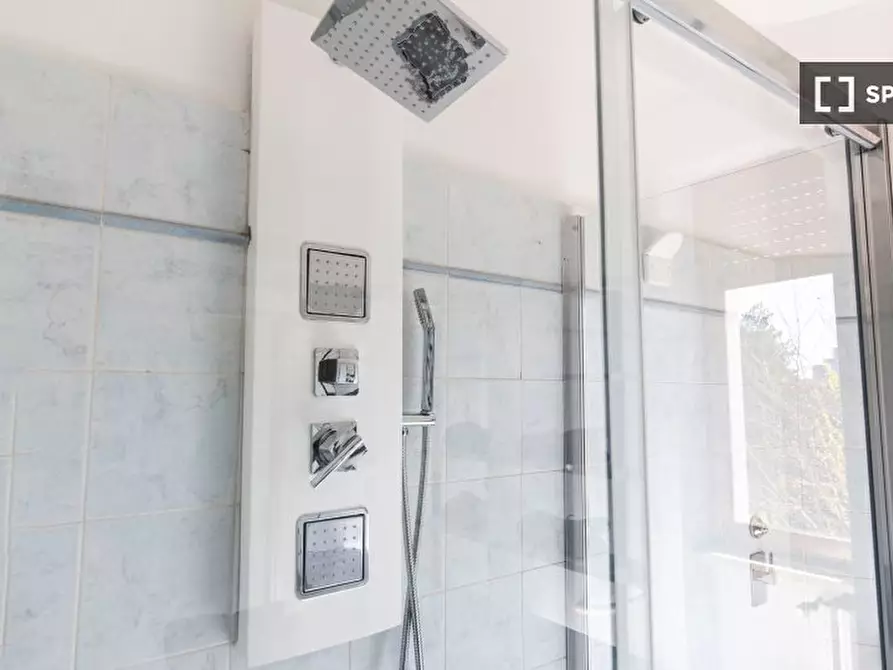 Immagine 13 di Camera condivisa in affitto  in Via Melchiorre Gioia a Milano