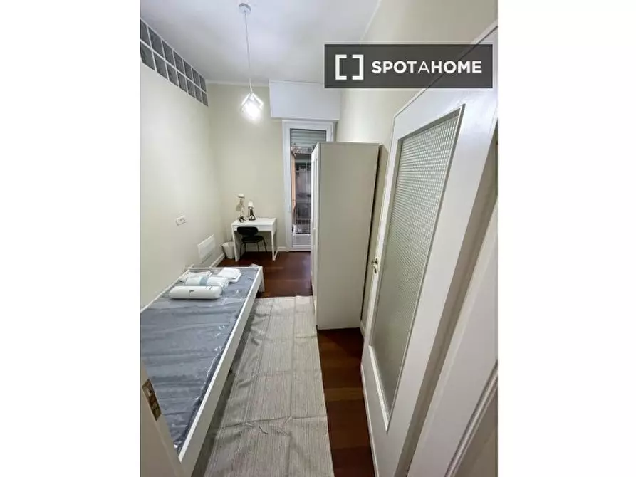 Immagine 8 di Camera condivisa in affitto  in Via Giovanni Brugnoli a Bologna