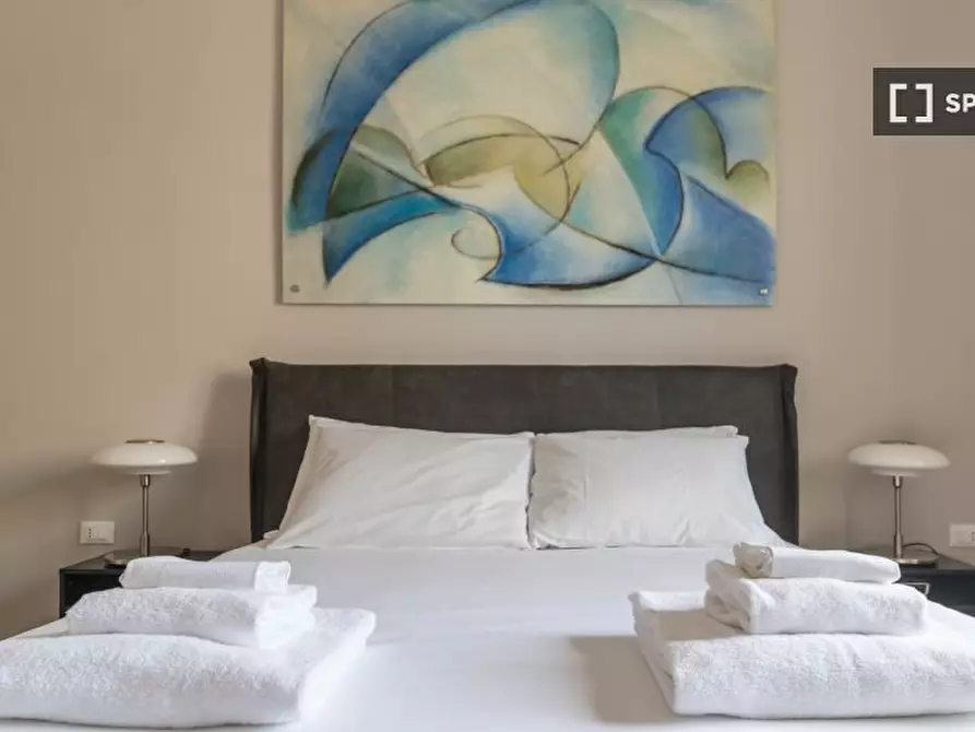 Immagine 12 di Appartamento in affitto  in Corso Lodi a Milano