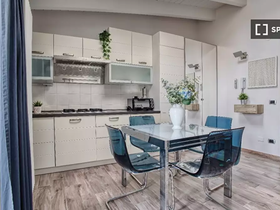 Immagine 9 di Appartamento in affitto  in Via Volvinio a Milano