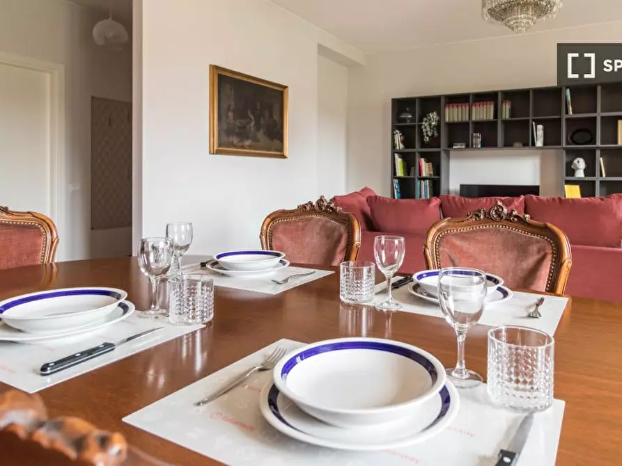 Immagine 4 di Appartamento in affitto  in Corso Lodi a Milano